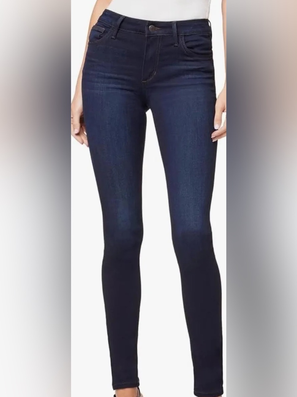 J Brand Women's Skinny Jeans in petite